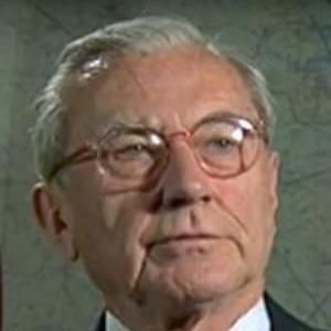 Photo of William Colby