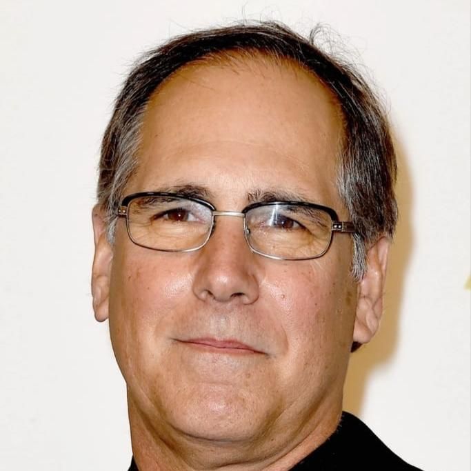 Photo of Daniel Sudick