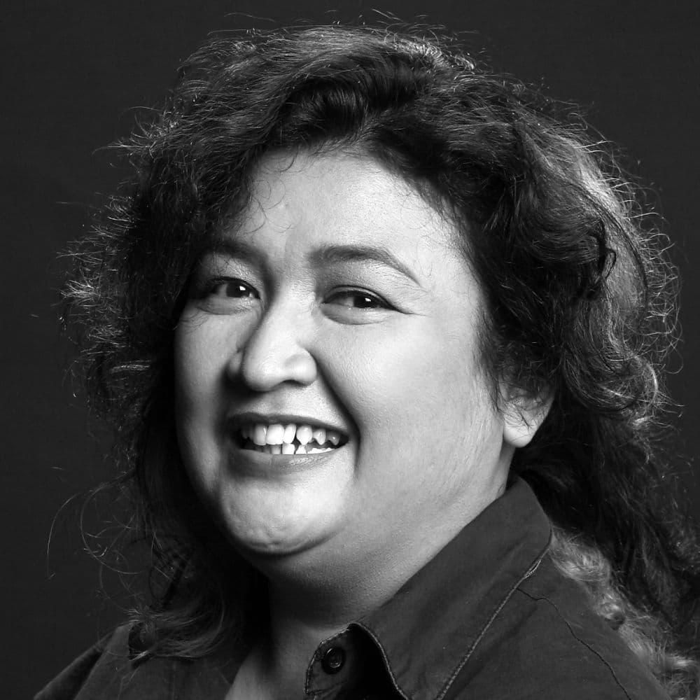 Photo of Retno Ratih Damayanti