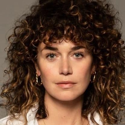 Photo of Sophie Veldhuizen