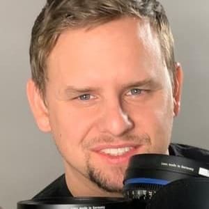 Photo of Kevin Van Stevenson