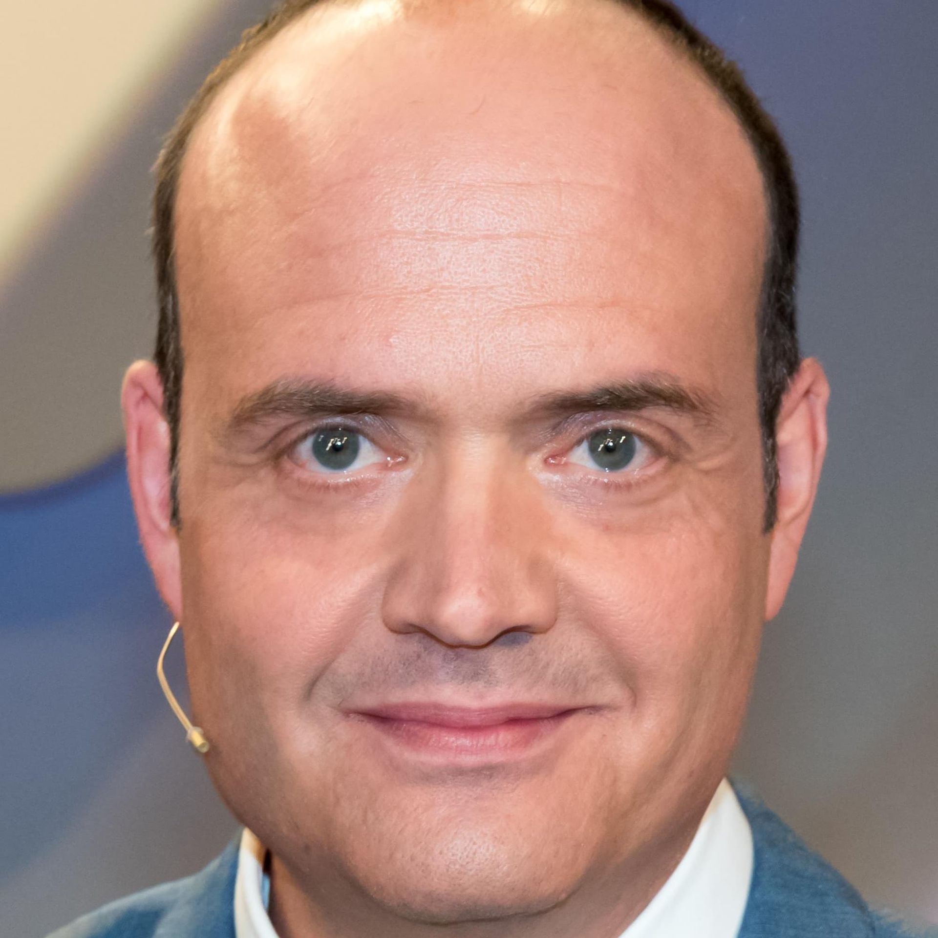 Photo of Robin Alexander