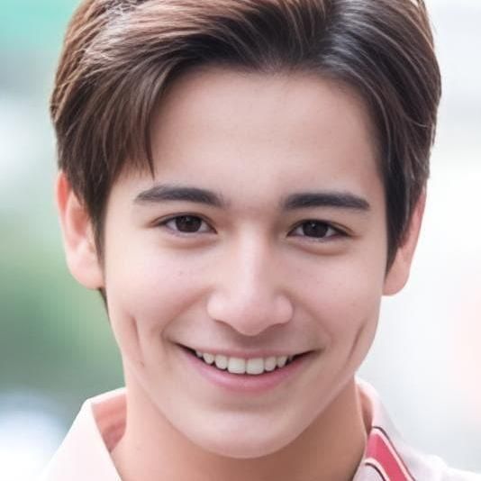 Photo of Martin Sidel