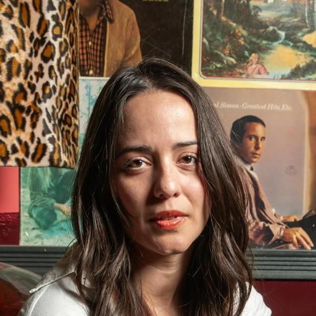 Photo of Tatum Langton