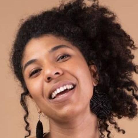 Photo of Alix Konadu