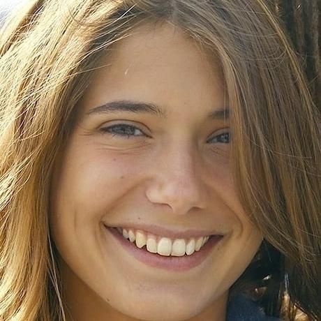 Photo of Garance Mazureck