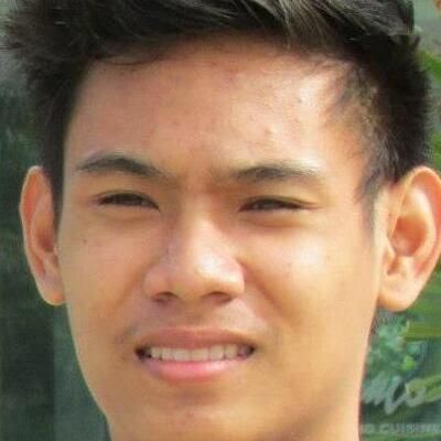 Photo of Jiro Telan