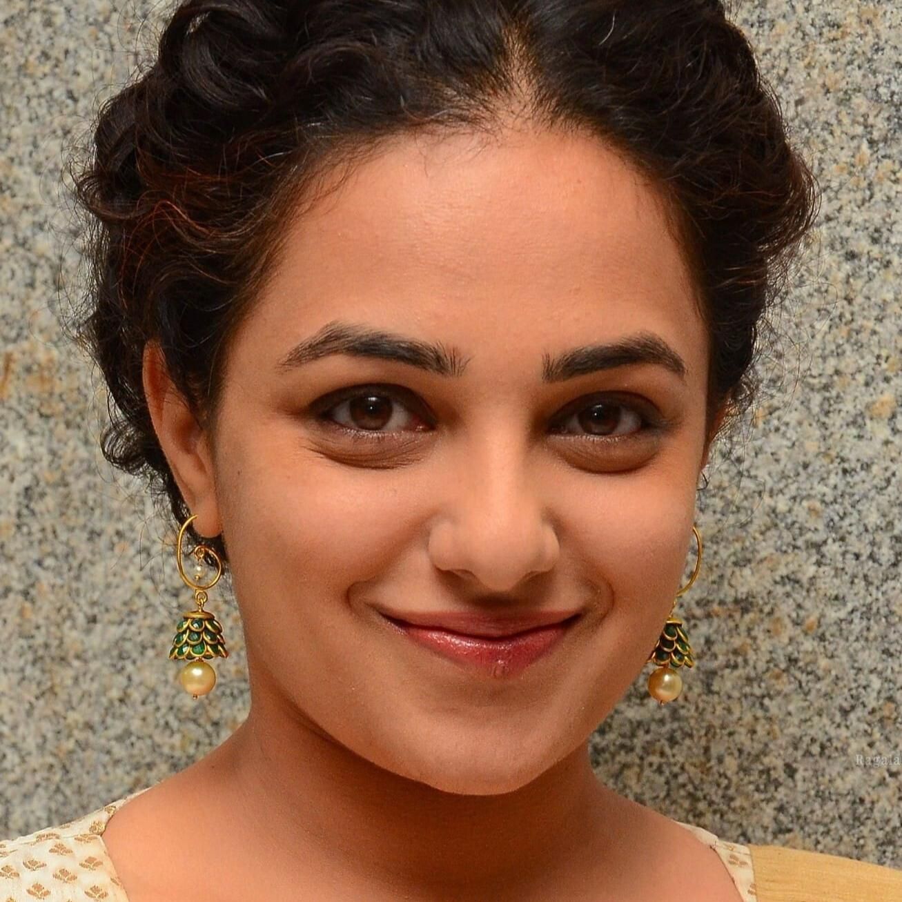 Photo of Nithya Menen