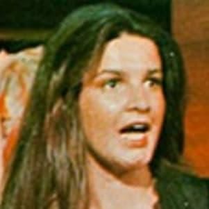 Photo of Sonia Garcia