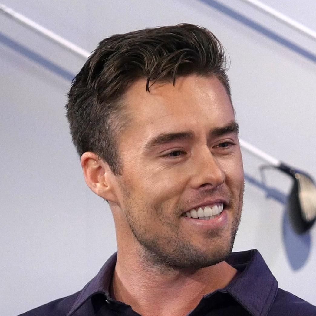 Photo of Andrew Anderson