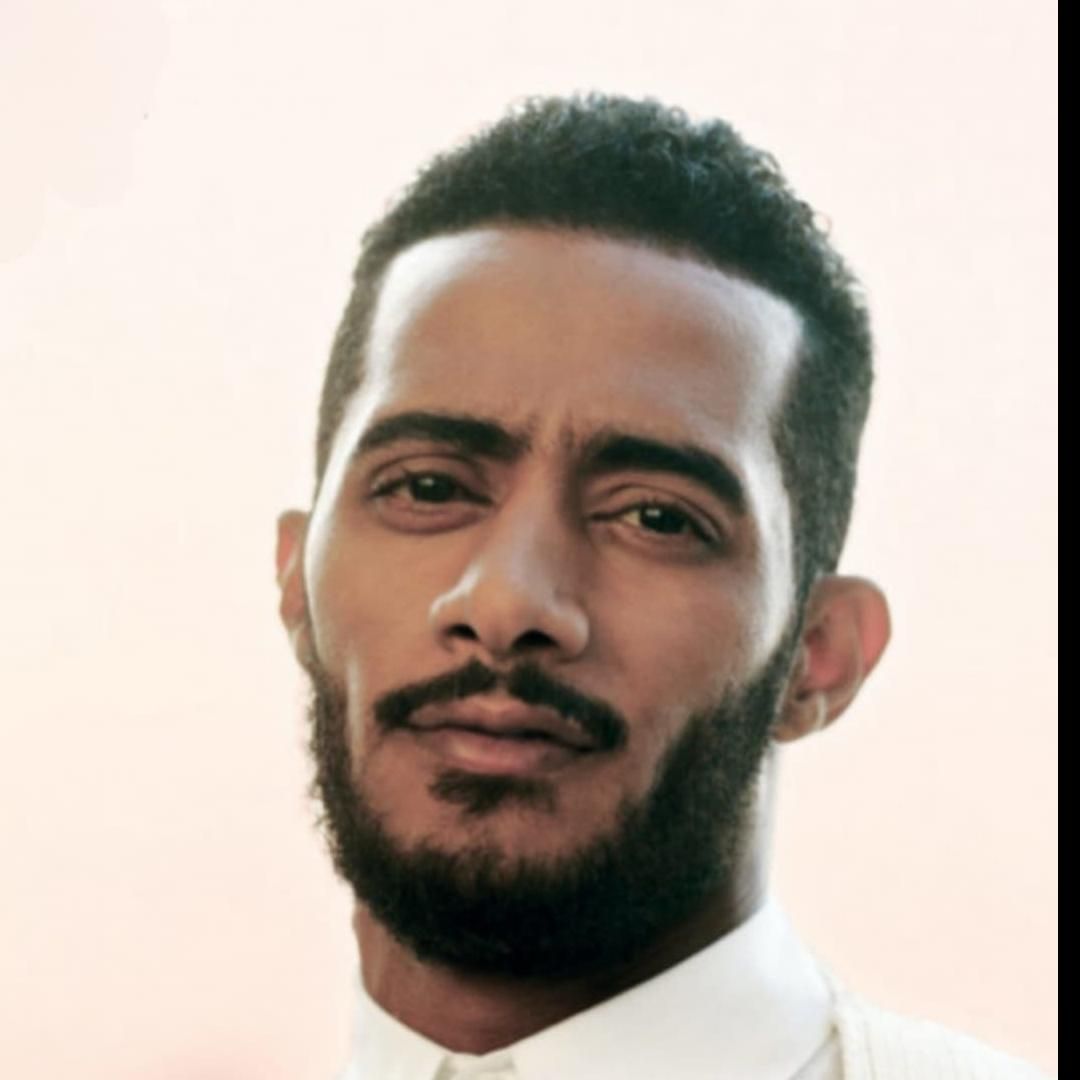 Photo of Mohamed Ramadan