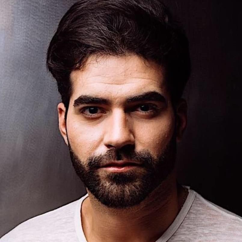 Photo of Diogo Garcia
