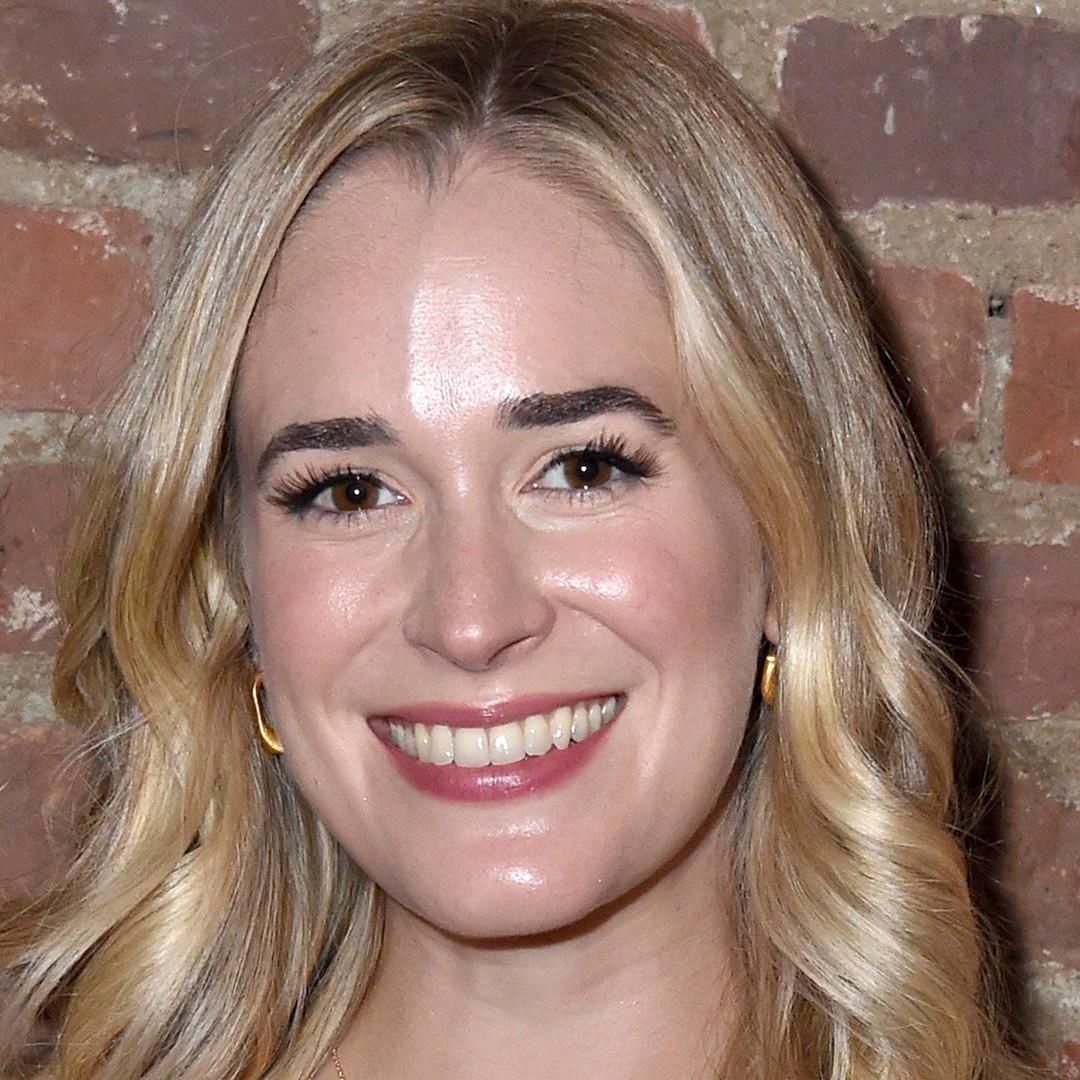 Photo of Brittany Bristow