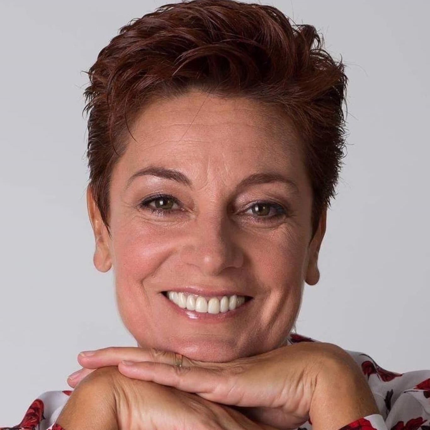 Photo of Silvia Espigado