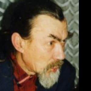 Photo of Viktor Arsentev