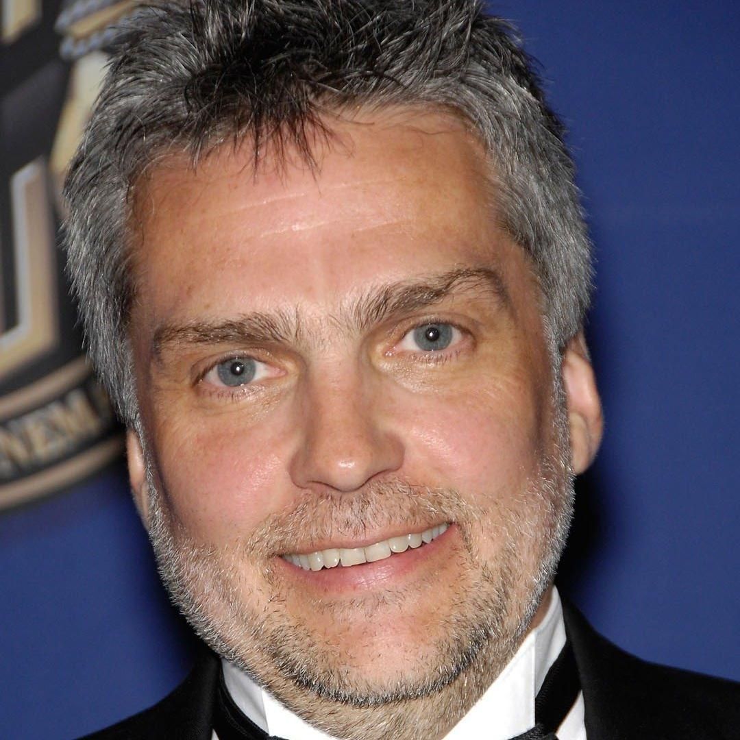 Photo of David Moxness