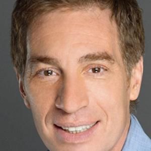 Photo of Diego Santilli