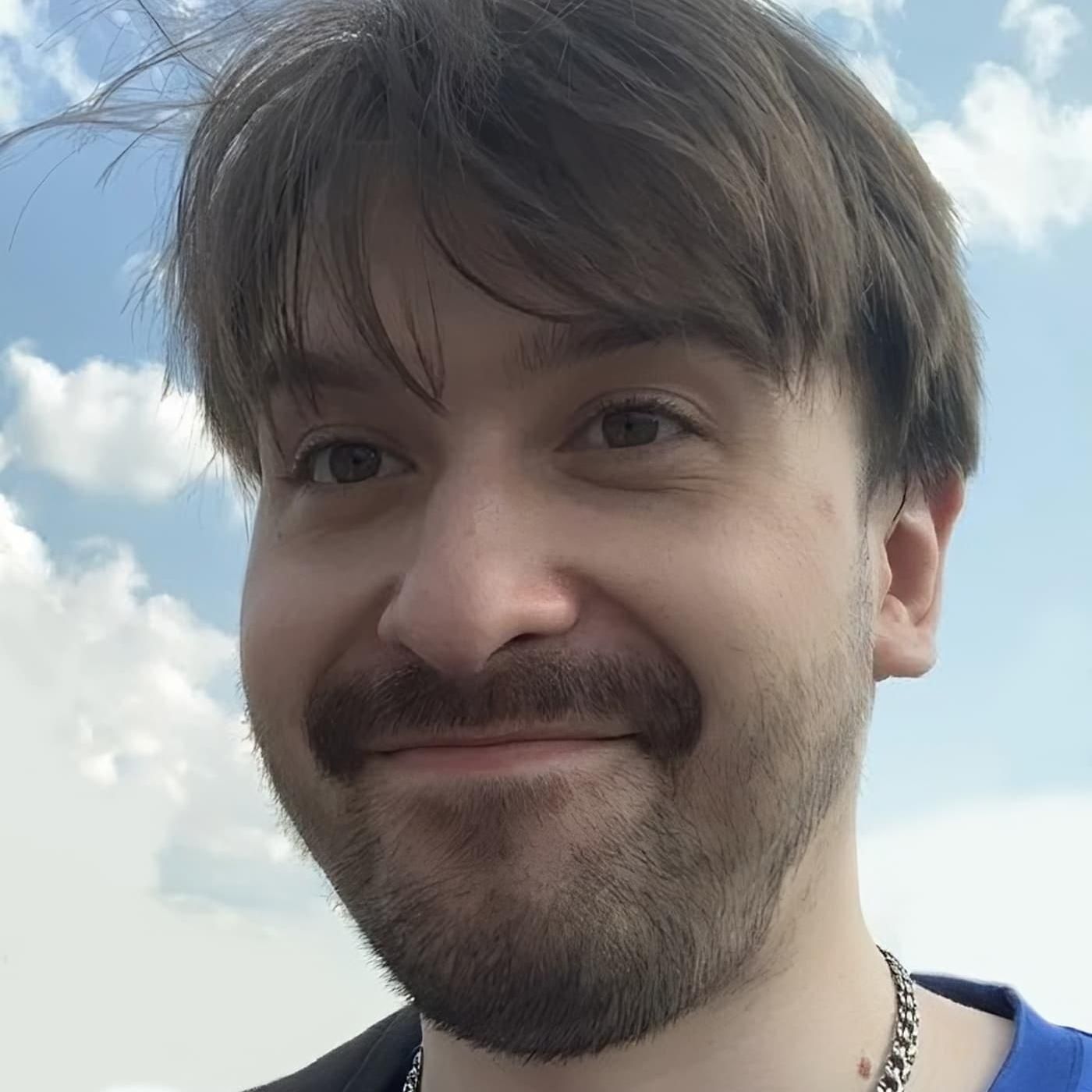 Photo of Timur Yakhlakov