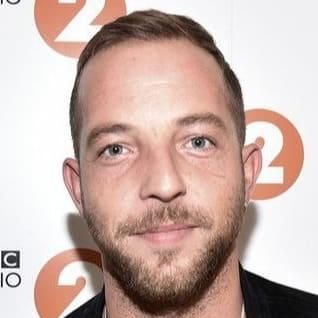 Photo of James Morrison