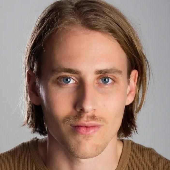 Photo of Devin Brochu