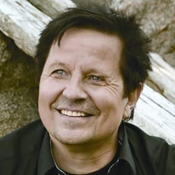 Photo of Simon Ådahl