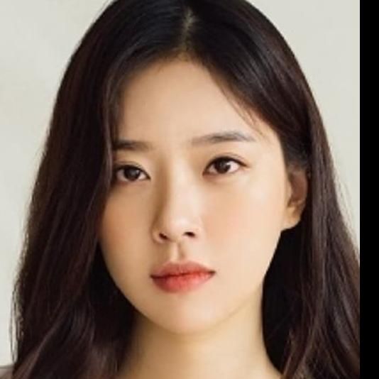 Photo of Song Min-gyeong