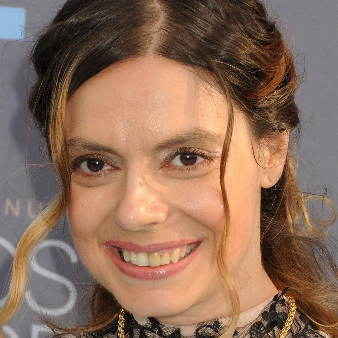 Photo of Marie Paquim