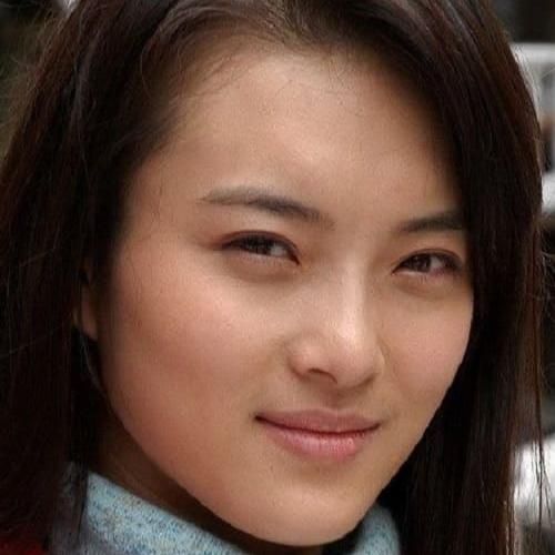 Photo of Jie Cui