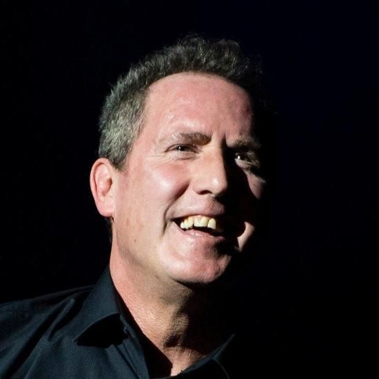 Photo of Orchestral Manoeuvres in the Dark