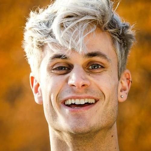 Photo of Victor Sotberg