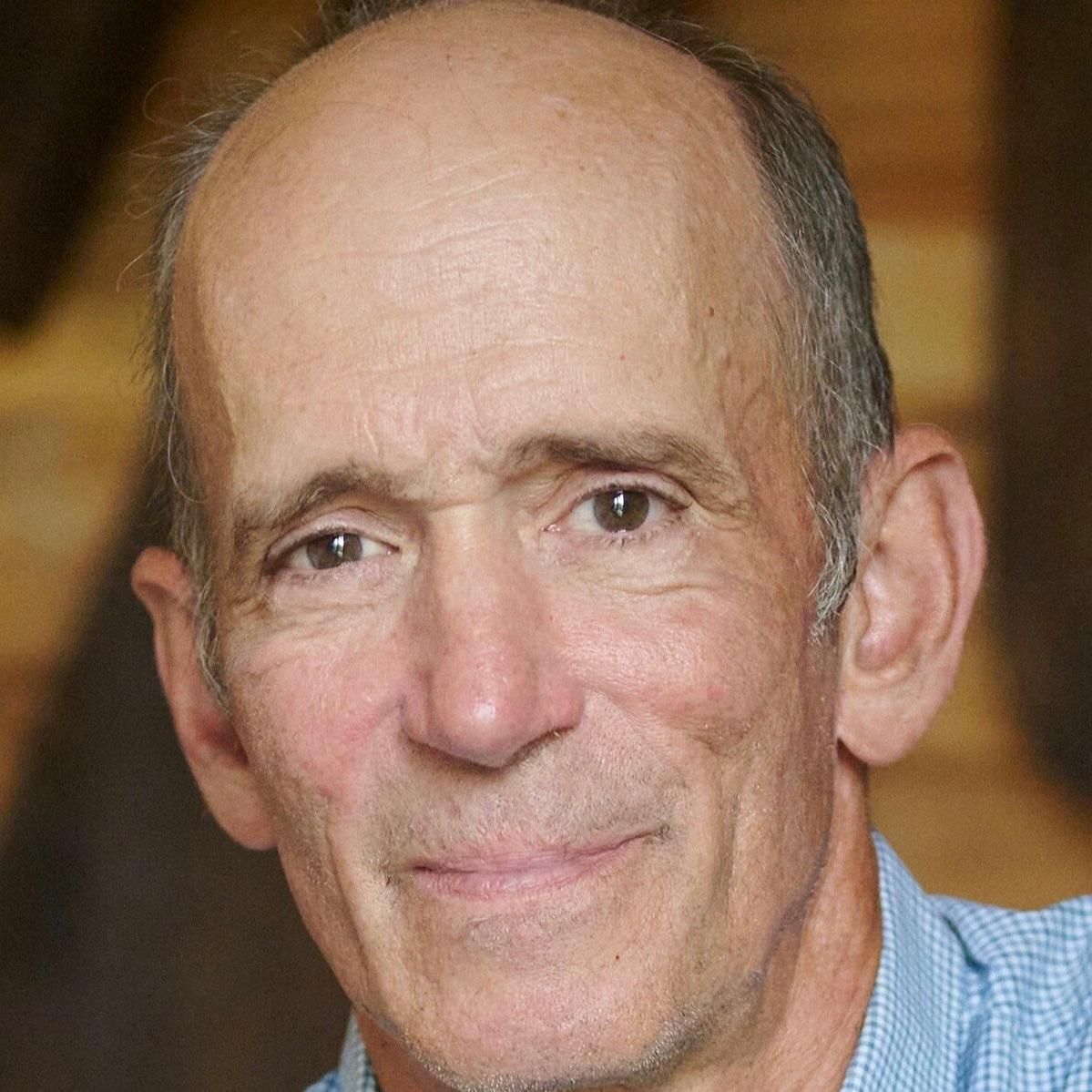 Photo of Joseph Mercola
