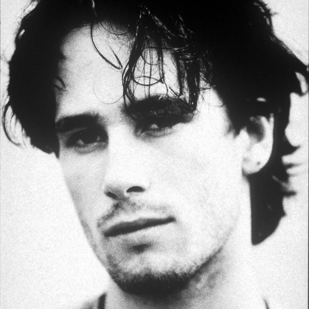 Photo of Jeff Buckley