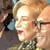Photo of Guadalupe Loaeza