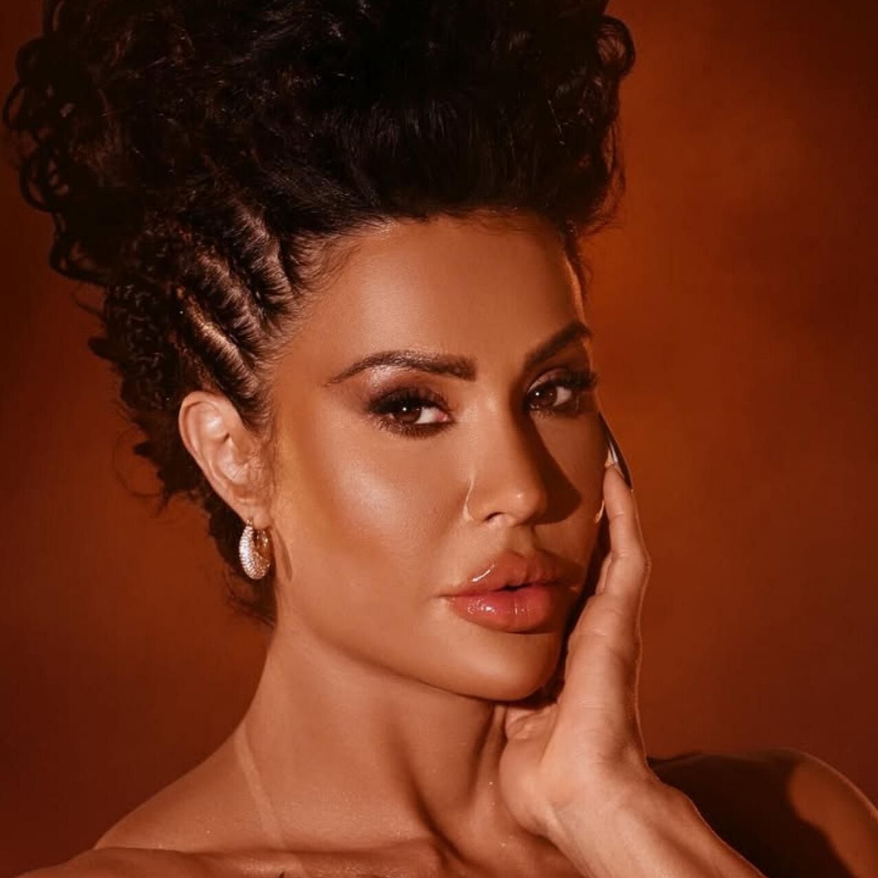 Photo of Gracyanne Barbosa