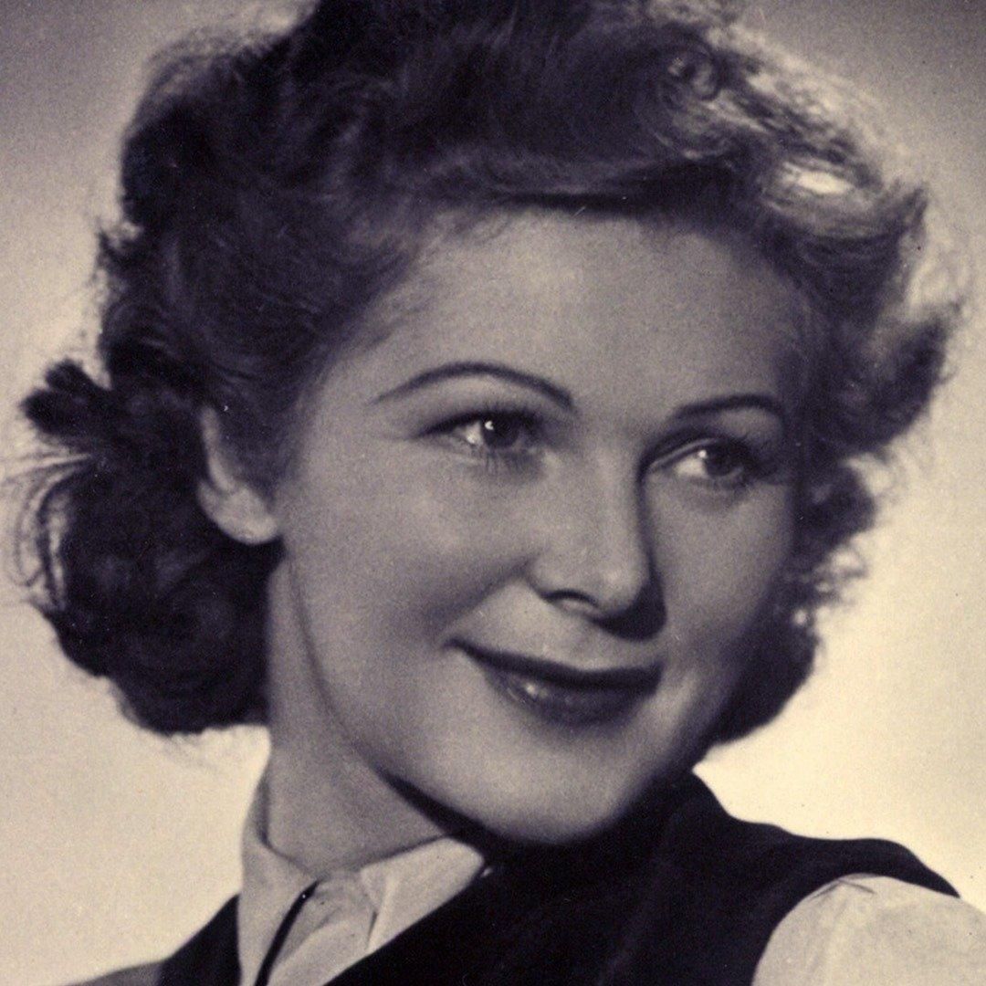 Photo of Carsta Löck