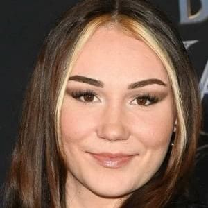 Photo of Tiana Da Rocha