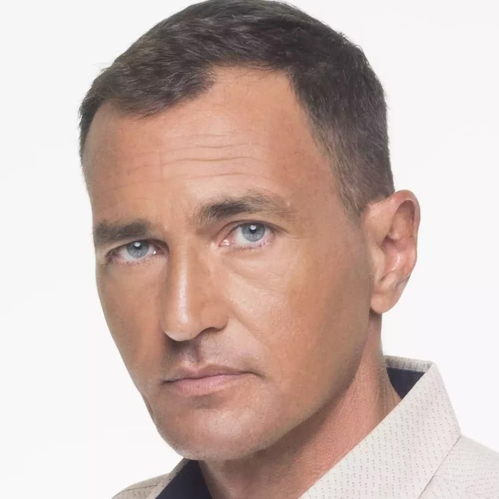 Photo of Haris Asimakopoulos