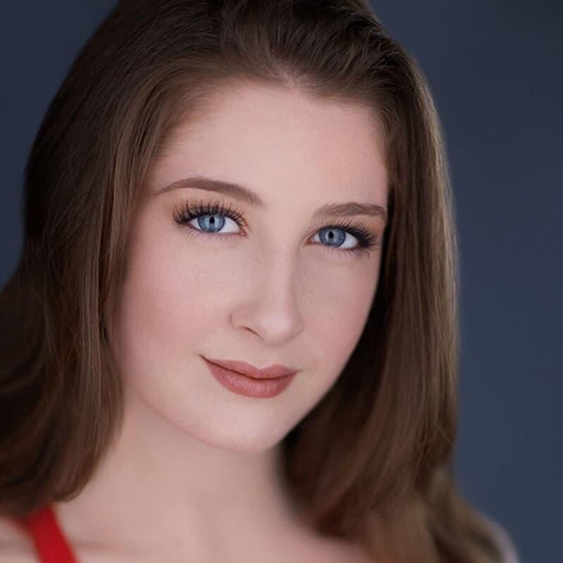 Photo of Marissa O'Donnell