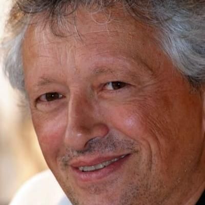 Photo of Roland Plantin