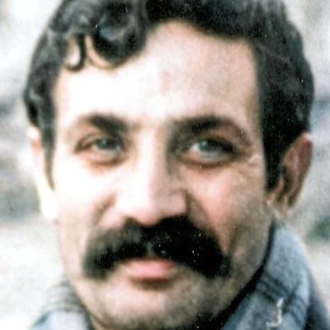 Photo of Erkan Yücel