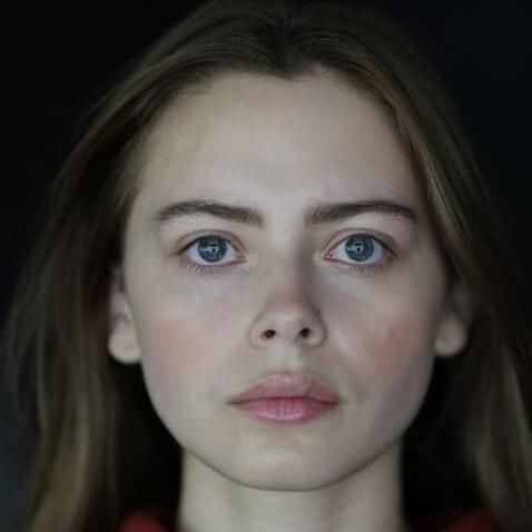 Photo of Elli Rhiannon Müller Osborne