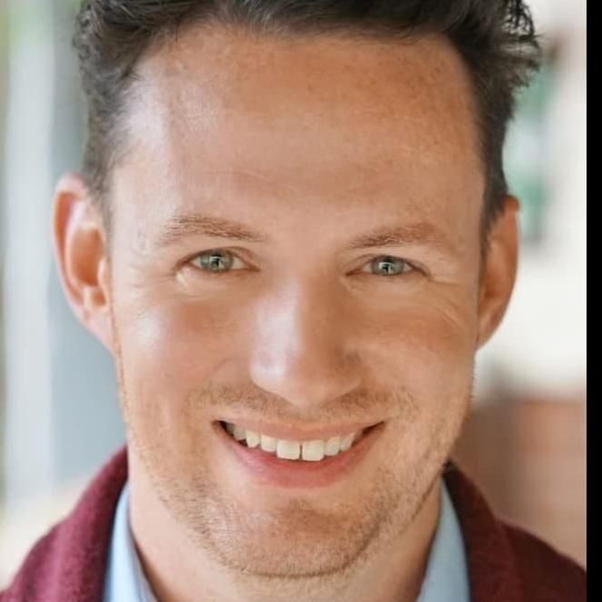 Photo of Grant Henley