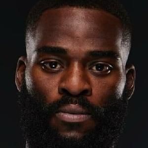 Photo of Joshua Buatsi