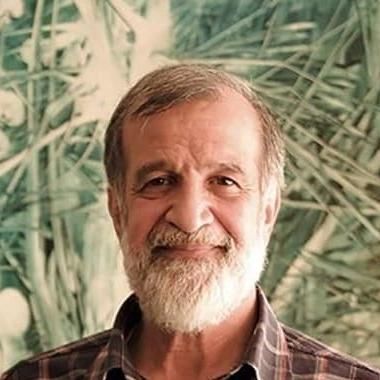 Photo of Akbar Rahmati