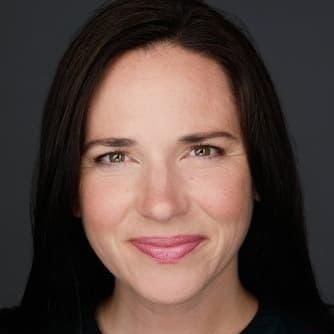 Photo of Erin Mackinnon