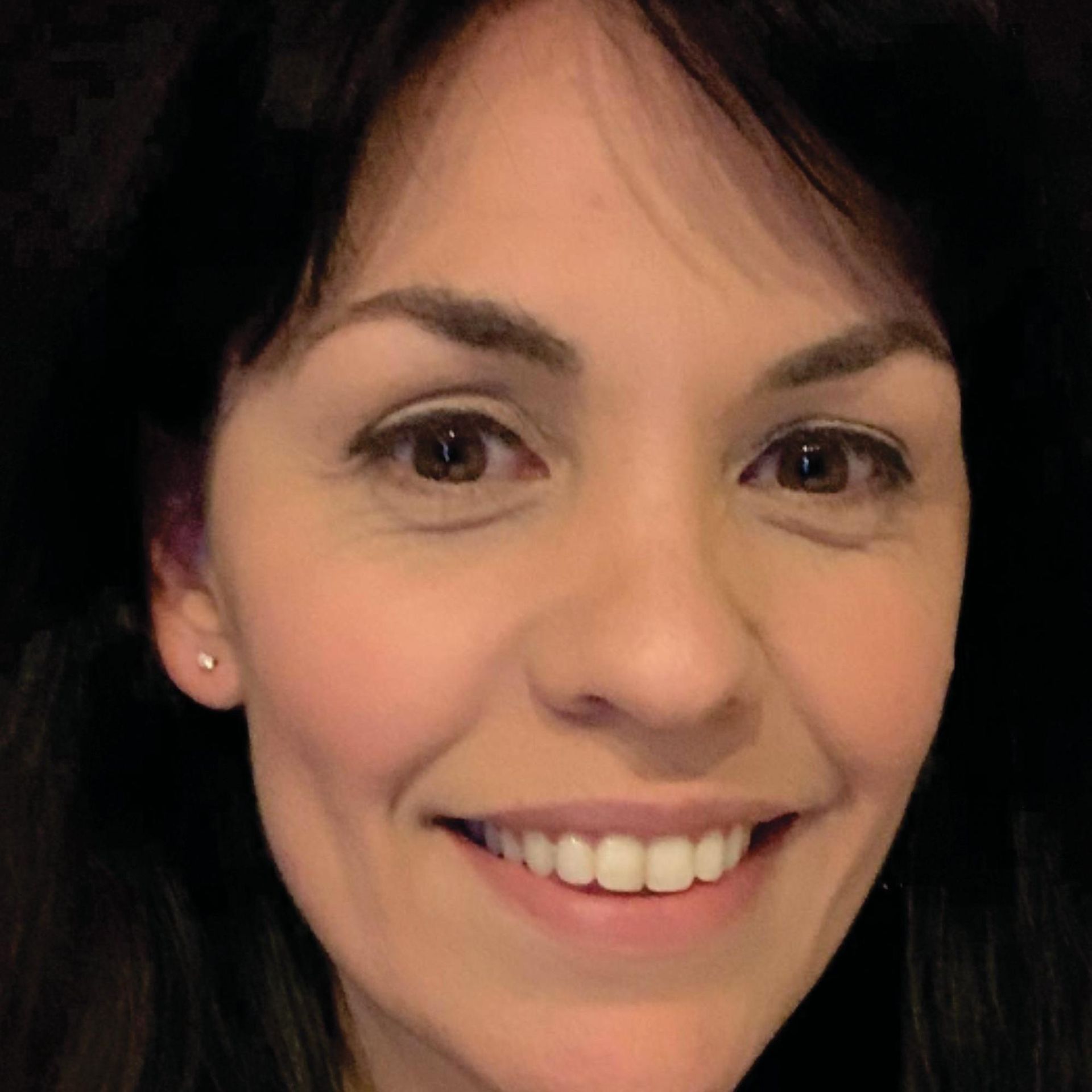 Photo of María Lía Bagnoli