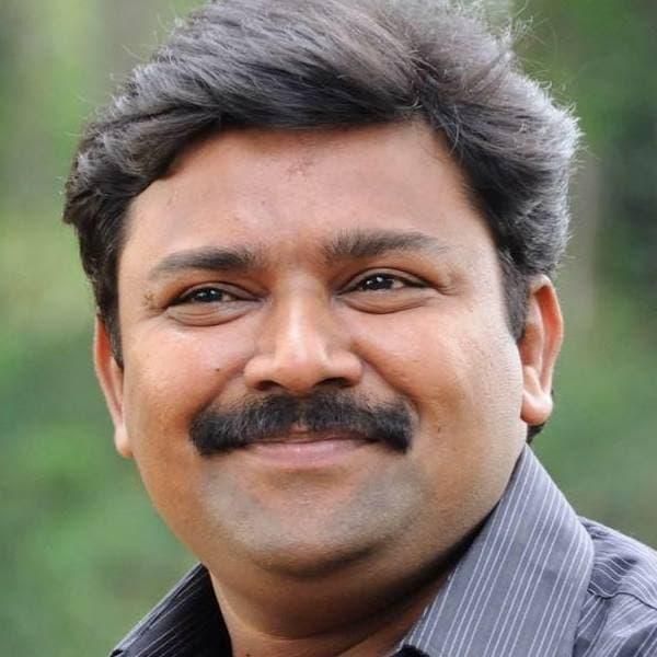 Photo of Gobinath Chandran