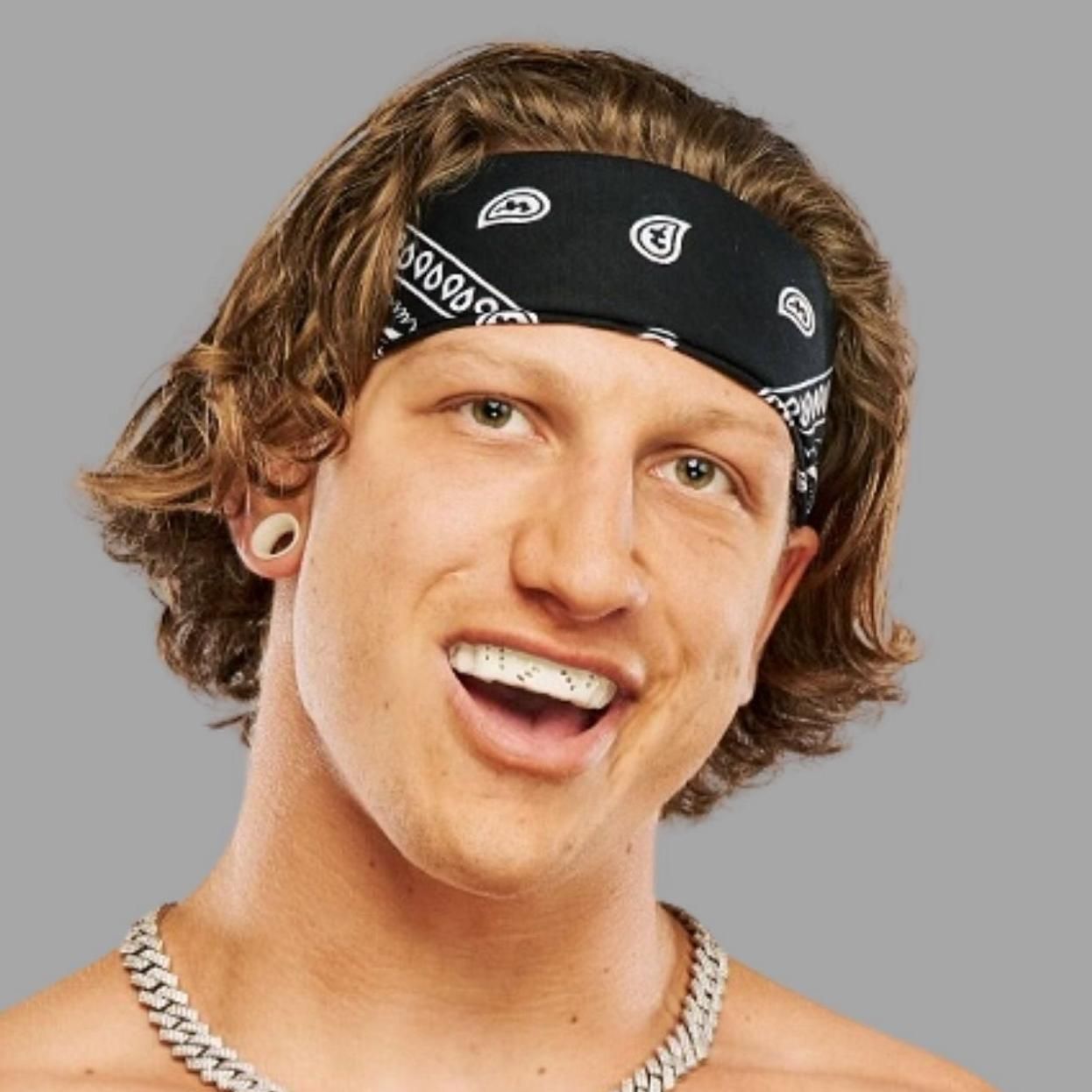 Photo of Austin Highley