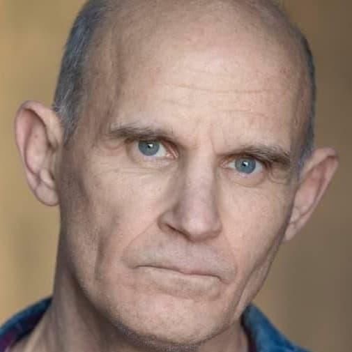 Photo of David Sitler