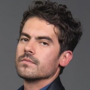 Photo of Iván Arana